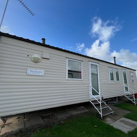 Dunlin 69 ~ California Cliffs Great Yarmouth Exterior foto