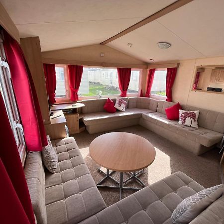 Dunlin 69 ~ California Cliffs Great Yarmouth Exterior foto
