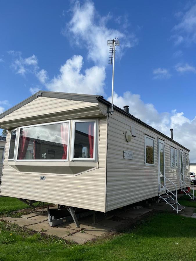 Dunlin 69 ~ California Cliffs Great Yarmouth Exterior foto